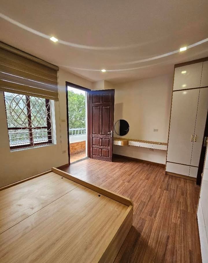 Căn hộ 3 phòng ngủ Quận Đống Đa 95m² giá 8.75 tỷ - Không gian sống lý tưởng!