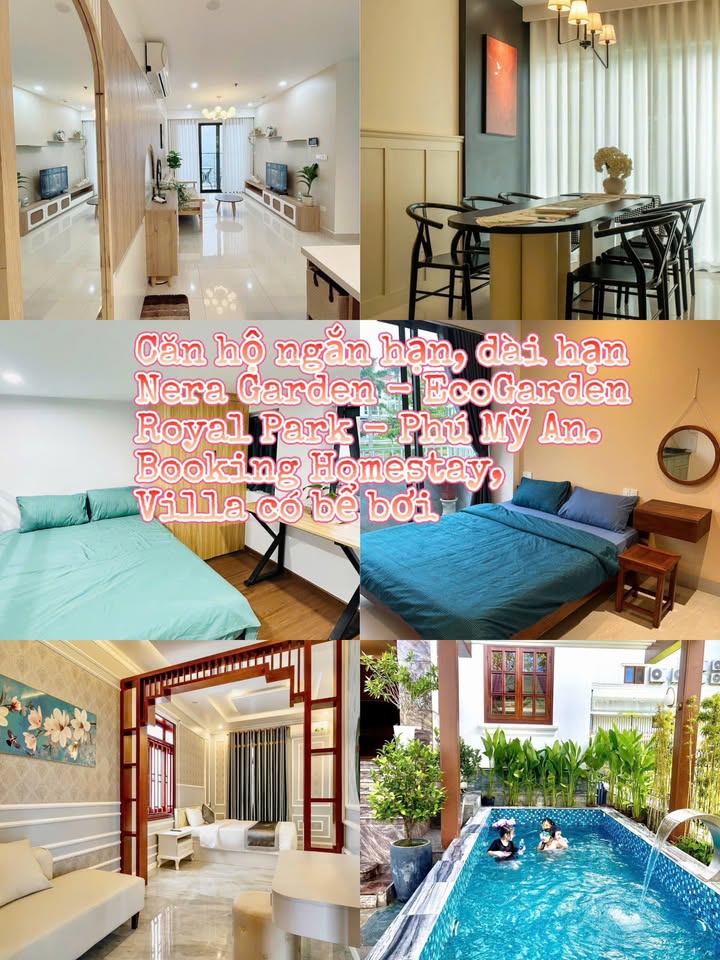 Căn hộ cho thuê tại Chung cư Đường Tố Hữu, Huế - Giá chỉ 5 triệu/tháng