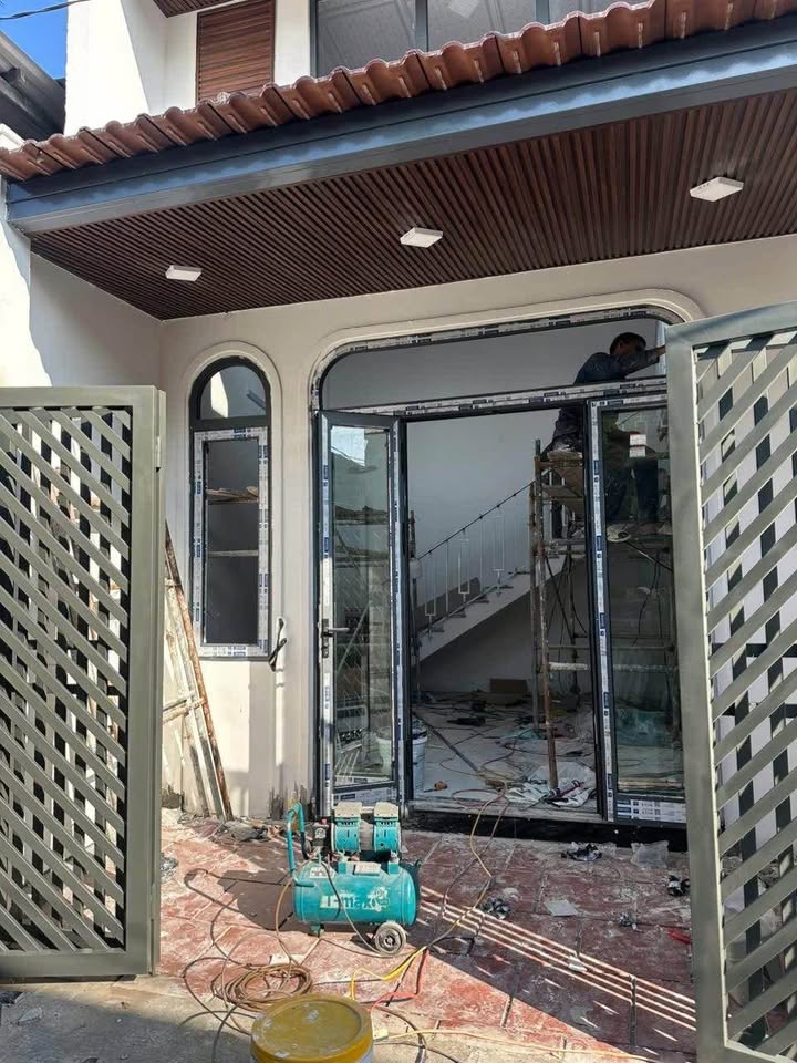 Nhà gác lửng kiệt ô tô Thiên Thai, phường An Cựu 51m² giá 900 triệu - Sẵn sàng vào ở ngay!