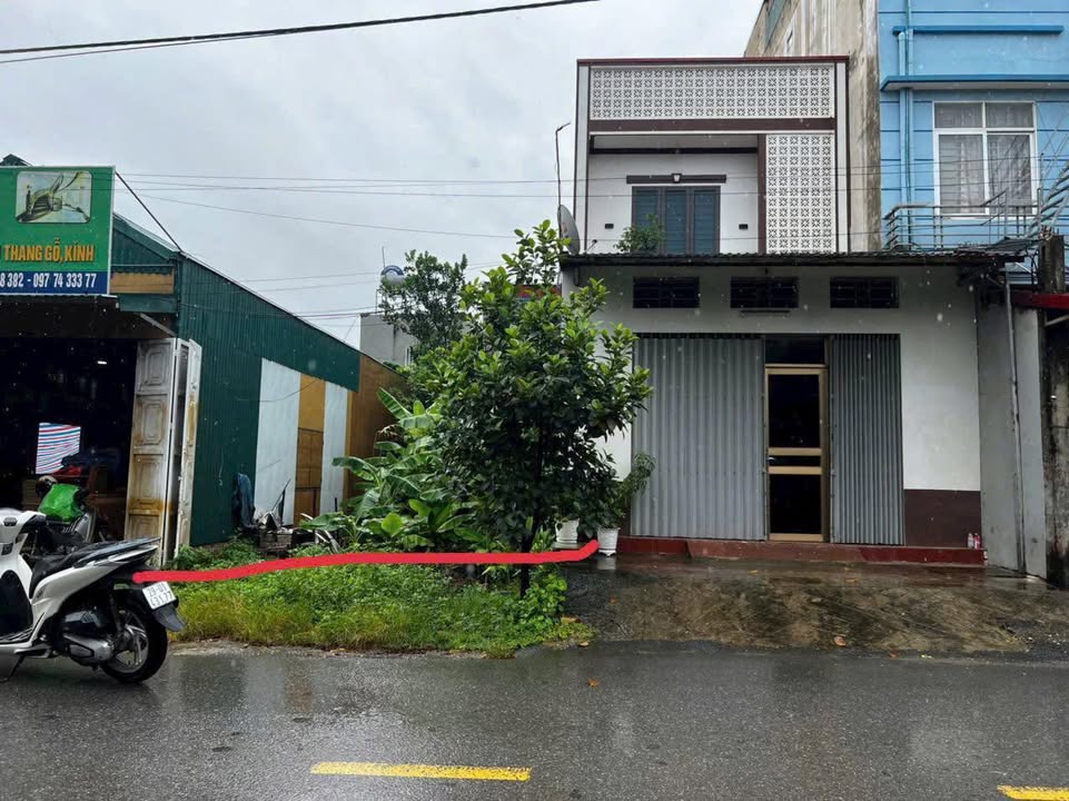 Đất thổ cư 125m² tại phường Sơn Lộc - Giá chỉ 3.75 tỷ, cơ hội đầu tư tuyệt vời!