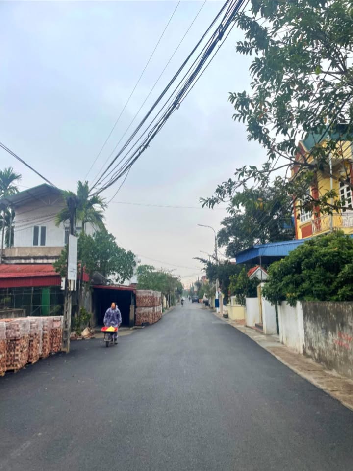 Đất nền 2 mặt tiền tại Phố Hiến, Hưng Yên 72m² giá 3 tỷ - Đầu tư sinh lời ngay!