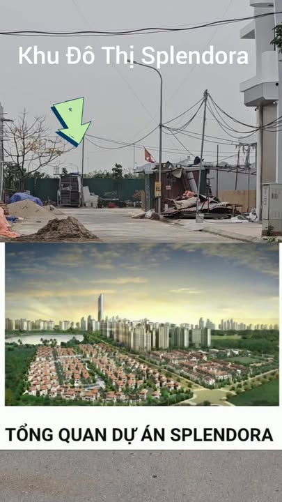 Đất dịch vụ Song Phương Hoài Đức 73m² giá tốt - Cơ hội đầu tư hấp dẫn!