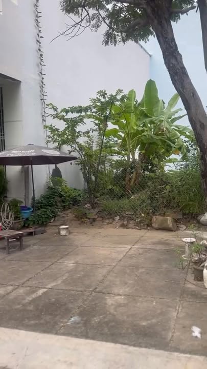 Đất mặt tiền 17.5m TĐC Hòn Rớ 75m² giá 5.6 tỷ - Sổ đỏ xây tự do!