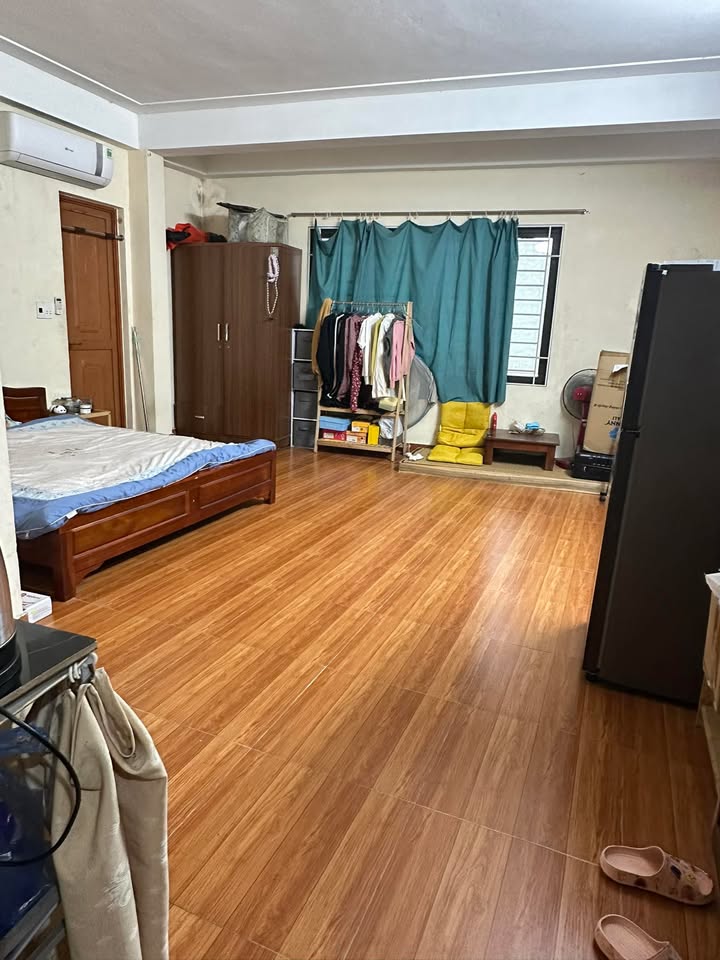 Phòng trọ cho thuê tại 223 Đại Mỗ 40m² giá chỉ 3.6 triệu - Cực kỳ thoáng mát!