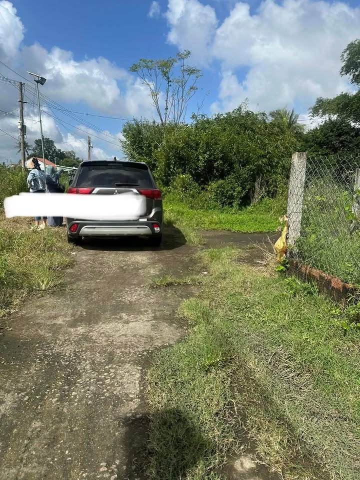 Đất ở Duy Trung 125m² giá chỉ 300 triệu - Cơ hội đầu tư tuyệt vời!