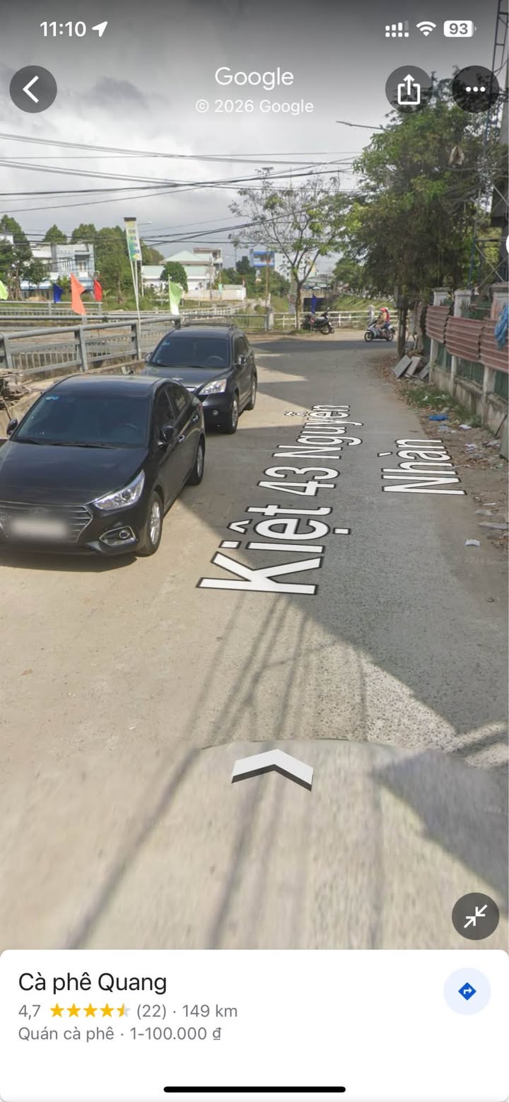 Đất nền kiệt Nguyễn Nhàn, Cẩm Lệ 85,5m² giá 3,69 tỷ - Đầu tư sinh lời ngay!