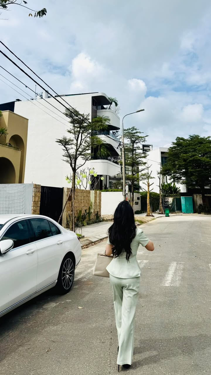 Đất nền Golden Bay Đà Nẵng 164m² - Xây biệt thự ngay bên công viên!