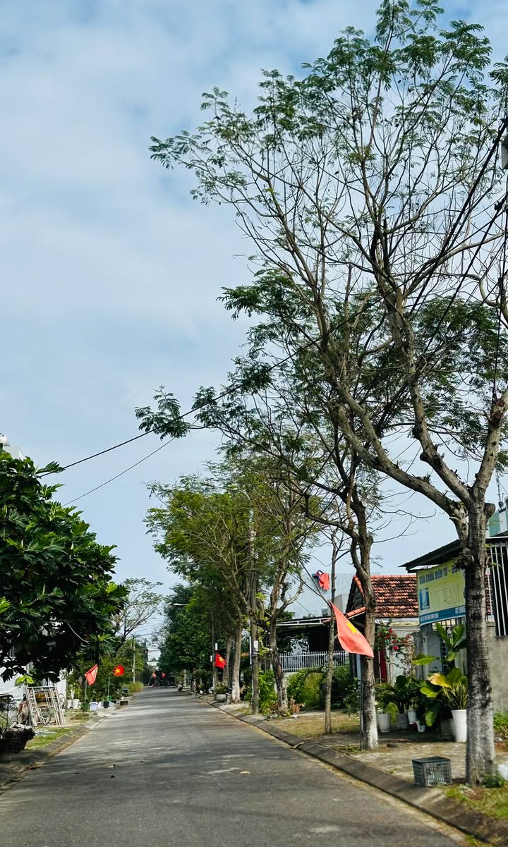 Đất nền Khu phức hợp FPT Đà Nẵng 100m² giá 4.5 tỷ - Cơ hội đầu tư hiếm có!