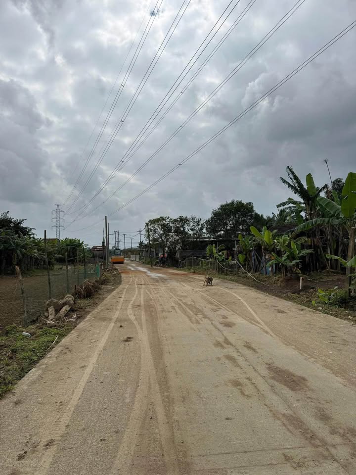 Đất nền mặt tiền đường Y Hình, Thôn An Tân, 402m² giá 2 tỷ - Cơ hội đầu tư hấp dẫn!