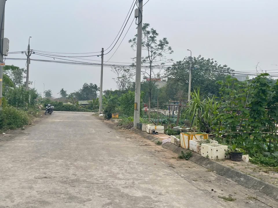 Đất đấu giá Lại Yên Hoài Đức 54m² giá 7 tỷ - Đầu tư sinh lời ngay!