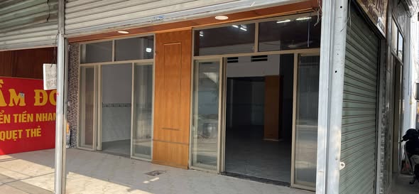 Cho thuê mặt tiền An Phú 120m² giá 13 triệu - Kinh doanh thuận lợi!