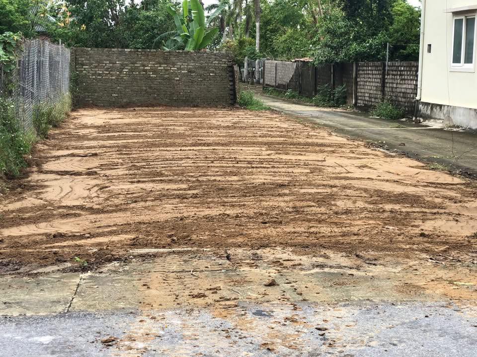 FrontHouse 2 mặt tiền Nghi Khánh 132m² giá thỏa thuận - Cơ hội đầu tư tuyệt vời!