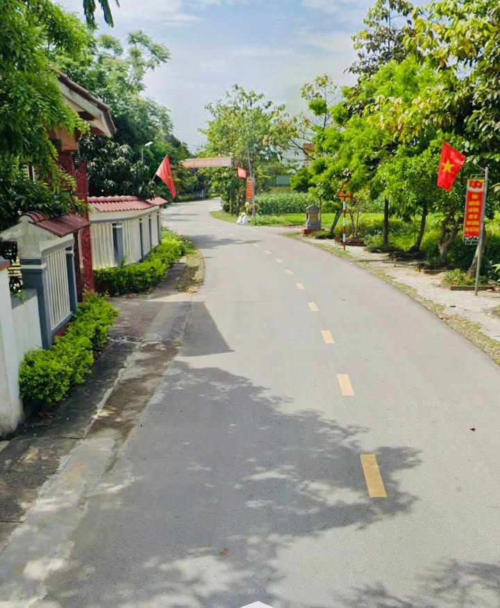 Đất 2 mặt tiền tại xã Xuân Yên, 139m² giá 1.3 tỷ - Đầu tư sinh lời cao!