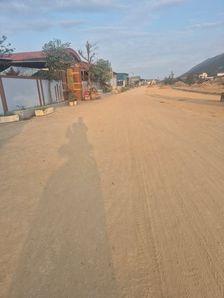 Đất nền Cẩm Nhượng, Cẩm Xuyên 288m² giá 4 tỷ - Cơ hội đầu tư hấp dẫn!