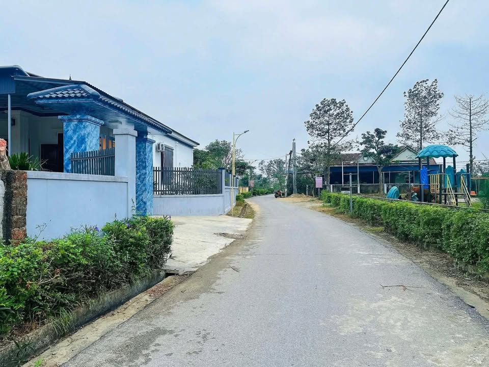 Đất nền trung tâm Tiên Điền 102m² giá chỉ 1 tỷ - Cơ hội hiếm có!