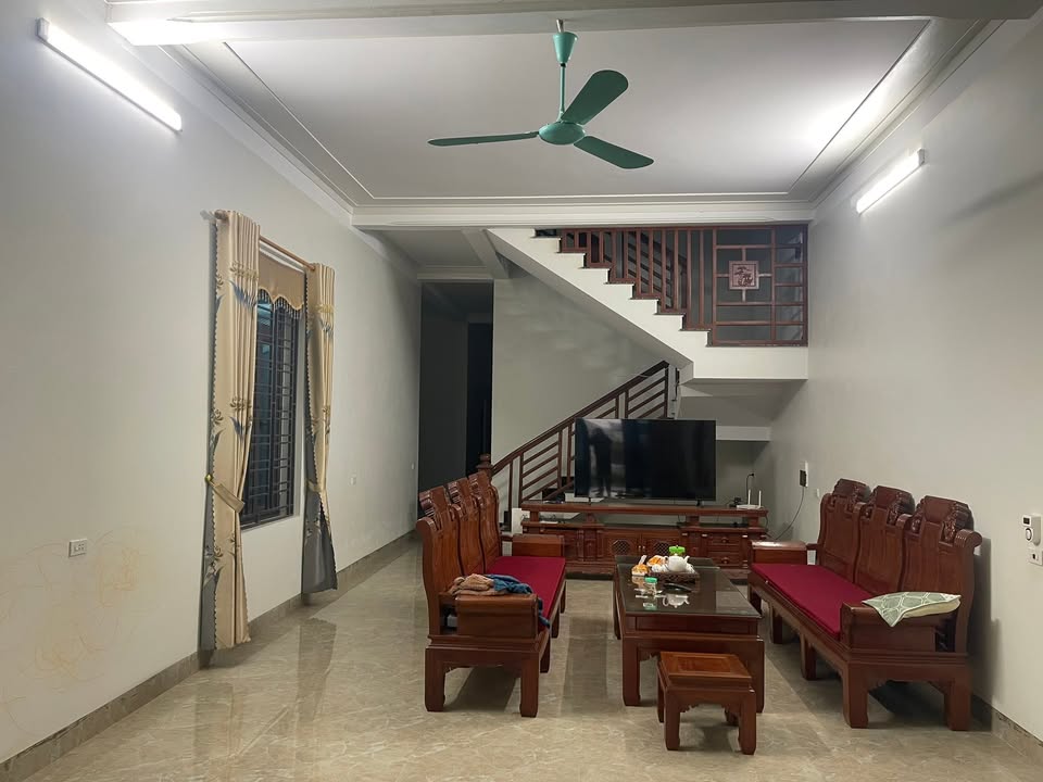 Bán đất tặng nhà tại Khôi Kỳ, Đại Phúc 700m² giá 3 tỷ - Sổ đỏ chính chủ!