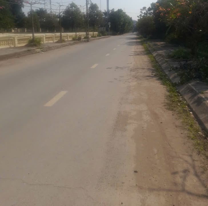 Đất nền Huyện Hoài Đức 200m² giá 1.15 tỷ - Sổ đỏ chính chủ, vị trí đẹp!