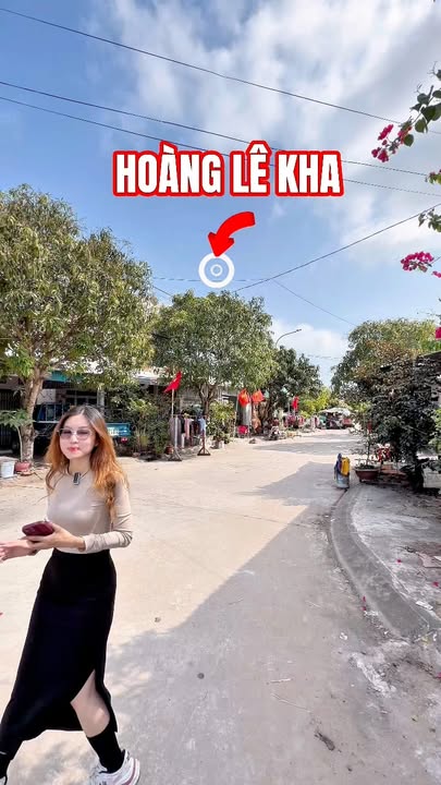 Nhà mặt tiền Hoàng Lê Kha, Rạch Giá 80m² giá 1.58 tỷ - Full nội thất tặng kèm!