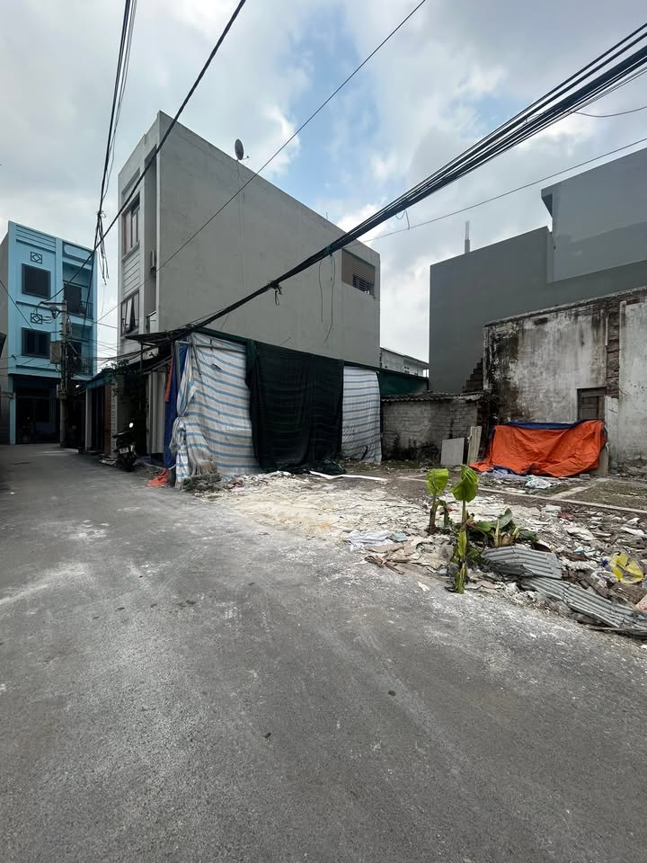 Đất nền Phường Liêm Chính, TP. Phủ Lý 50m² giá 2 tỷ - Cơ hội đầu tư tuyệt vời!