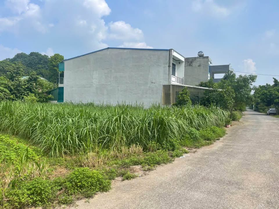 Đất nền Vân Phú 90m² giá 2.9 tỷ - Cơ hội đầu tư hấp dẫn!