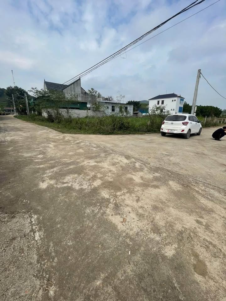 Đất nền Nghĩa Mỹ - 240m² chỉ 1.1 tỷ - Vị trí đắc địa gần khu công nghiệp