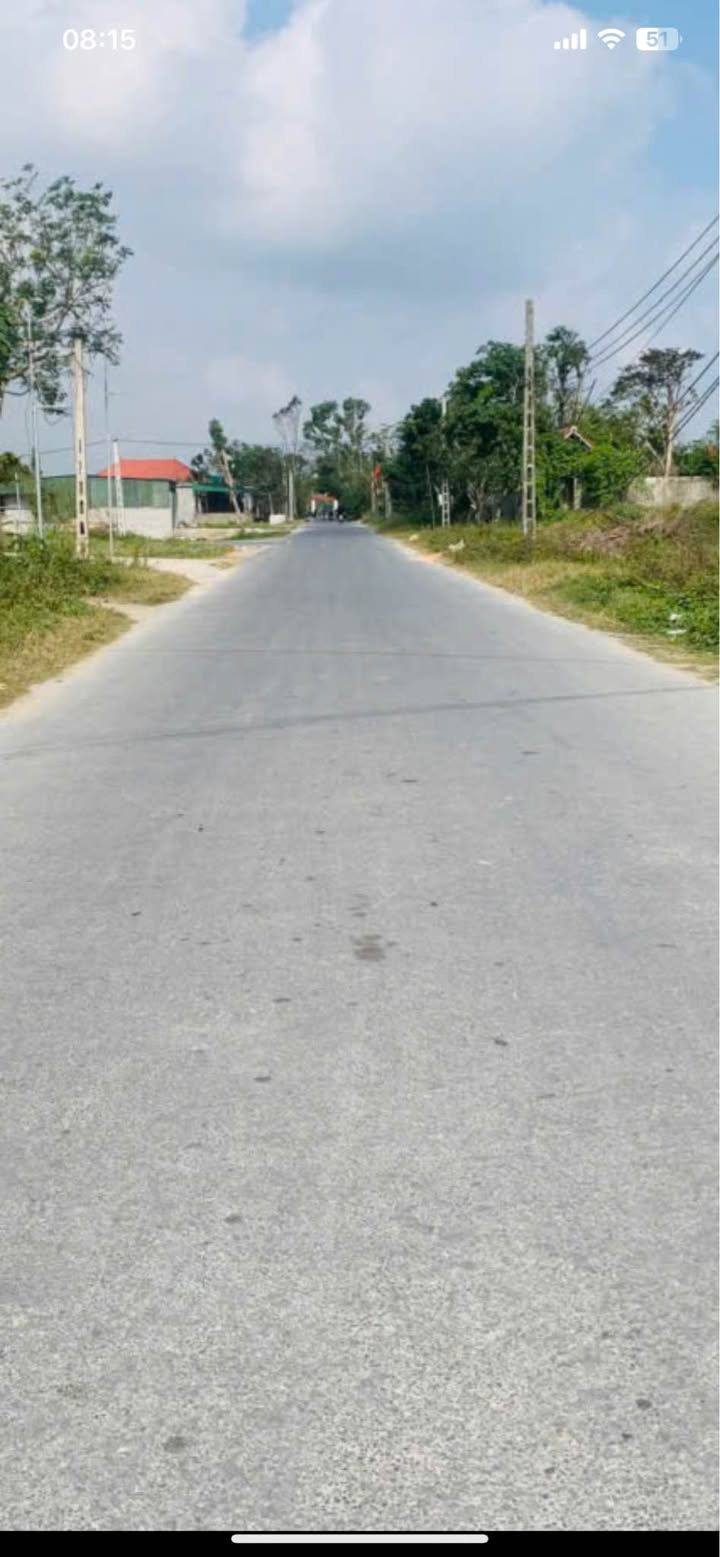 Đất nền đẹp tại đường Phúc Thọ Chợ Sơn, 138m² giá 3,35 tỷ - Đầu tư lý tưởng!