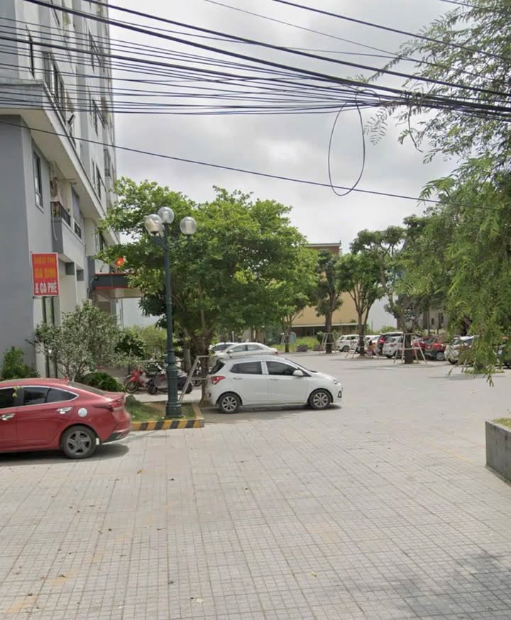 Đất Kinh Doanh Phường Đông Vĩnh 60m² giá 2 tỷ - Cực hiếm, vị trí đắc địa!