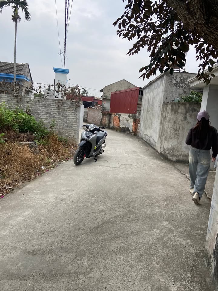 Bán đất giá rẻ Kim Châm, Mỹ Đức, 72m² chỉ 600 triệu - Cơ hội đầu tư hấp dẫn!