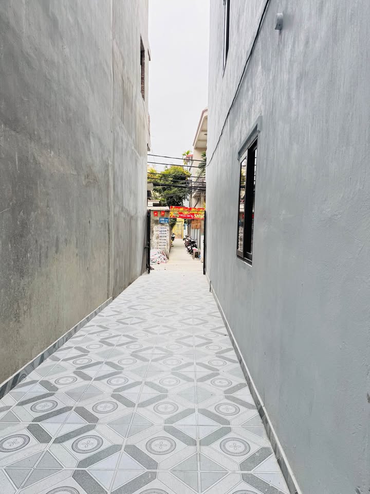 Nhà độc lập 90m² tại Thiên Lôi, Hải Phòng - Kinh doanh thuận lợi!