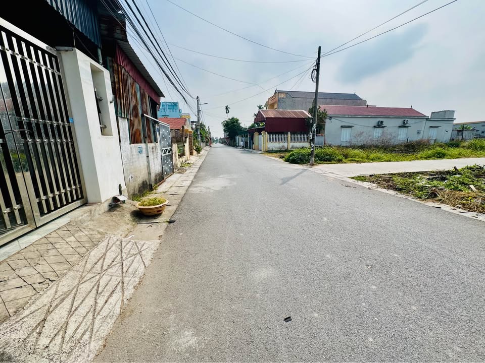 Đất nền Bàng La Đồ Sơn 76,5m² giá thỏa thuận - Vị trí đắc địa gần chợ và biển