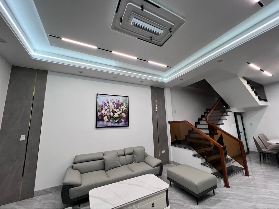 Nhà mới xây ở đường Máng Nước, An Dương 42m² giá thỏa thuận - Chính chủ bán gấp!