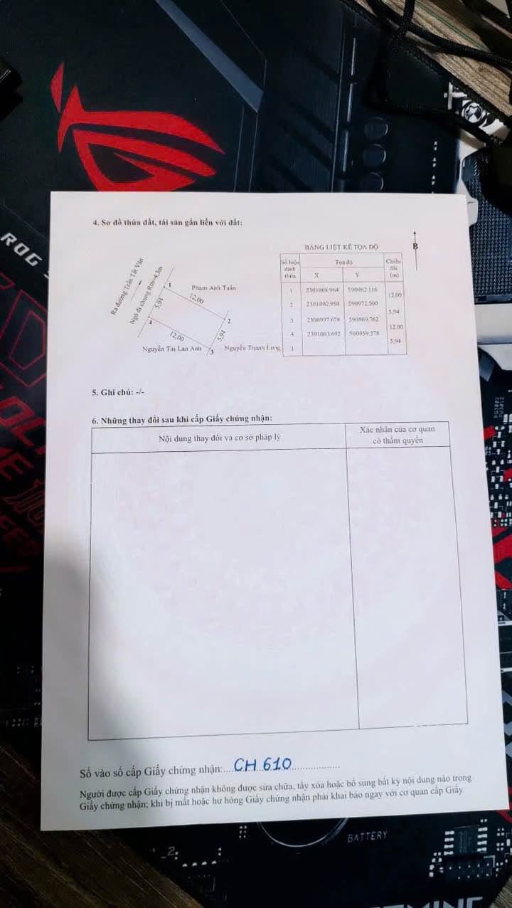 Nhà phố Quận Kiến An 72m² giá 2.6 tỷ - Sẵn sàng ở ngay!