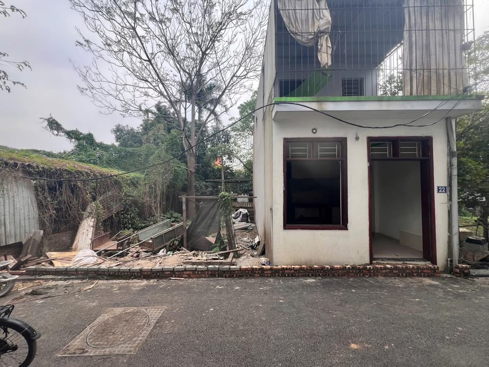 Nhà 2 tầng tại Hải Bối, Đông Anh 133m² giá chỉ 10 tỷ - Pháp lý rõ ràng!