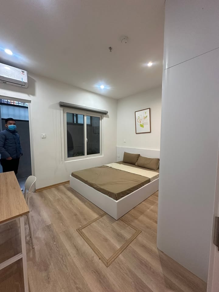 Căn hộ dịch vụ phố Nguyễn Quý Đức, 89m² giá chỉ 25 tỷ - Đầu tư sinh lời ngay!