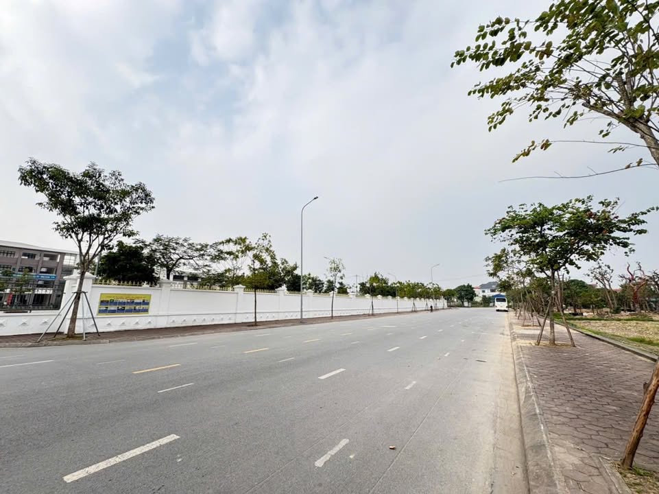 Đất nền tại Bắc Hồng, Đông Anh 53m² giá 3 tỷ - Đường ô tô vào tận nơi!