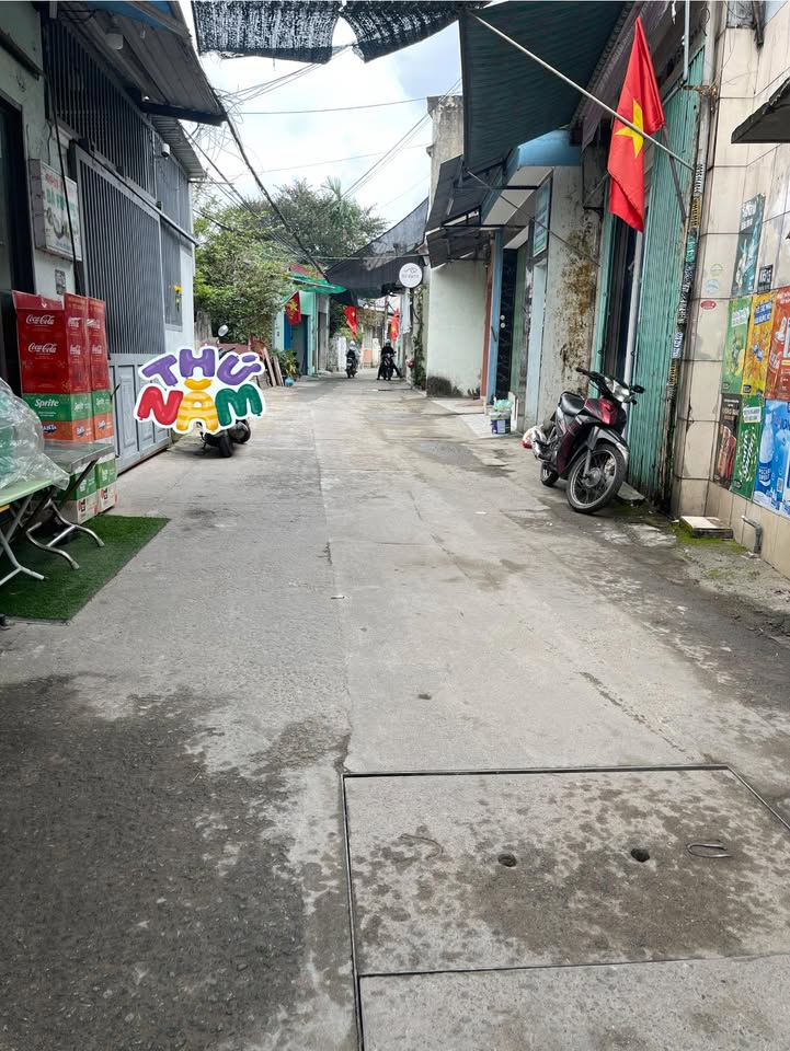 Đất nền Phạm Như Xương, Liên Chiểu, Đà Nẵng 50m² giá 1.95 tỷ - Cơ hội đầu tư hiếm có!