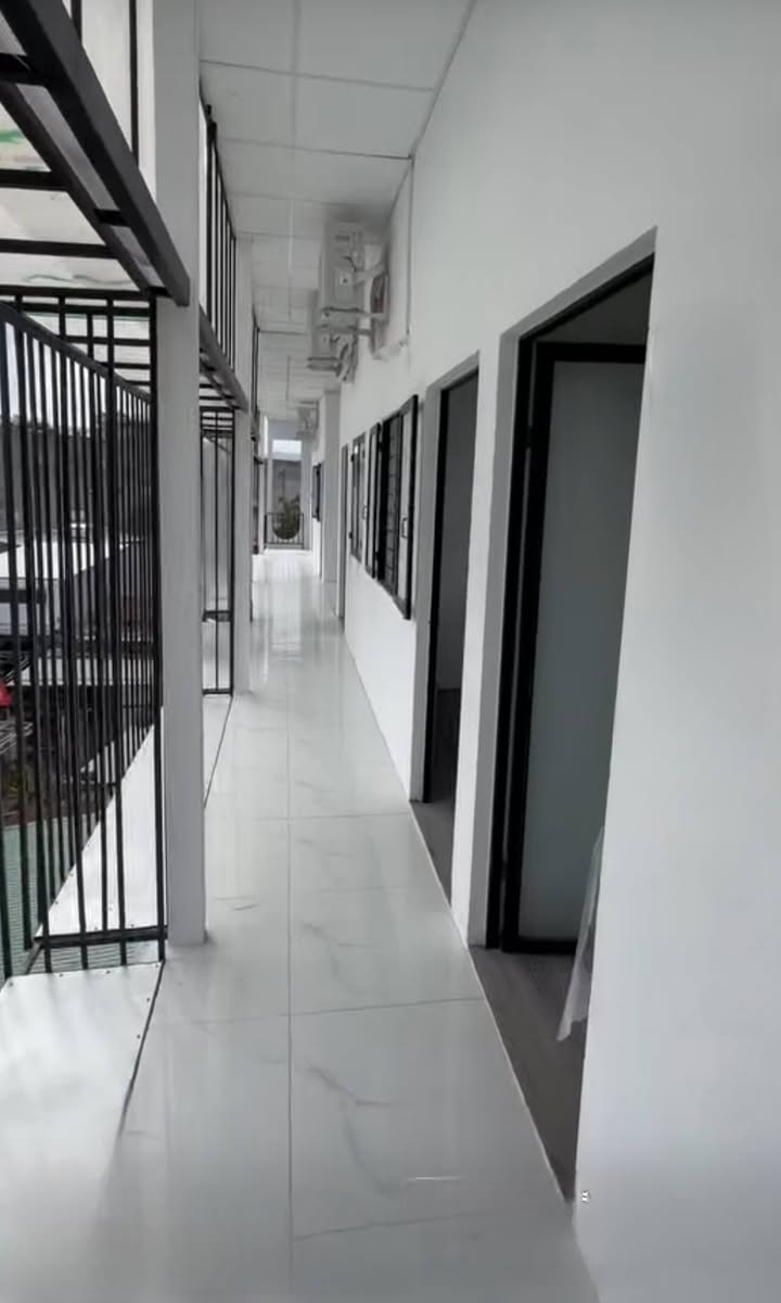 Căn hộ 3 tầng K120/5 Nguyễn Lương Bằng 145m² giá 7.9 tỷ - Đang hoạt động hiệu quả!