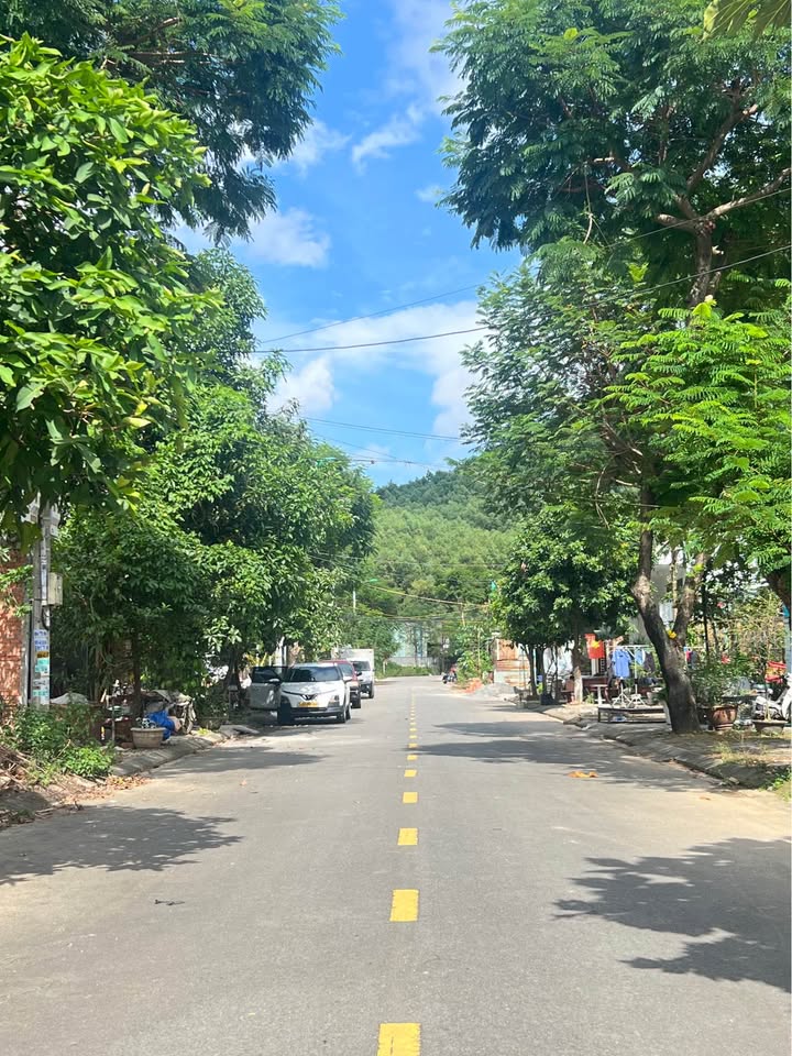 Đất nền 100m² tại Đường Đại La 2, Quận Cẩm Lệ - Giá chỉ 2.8 tỷ