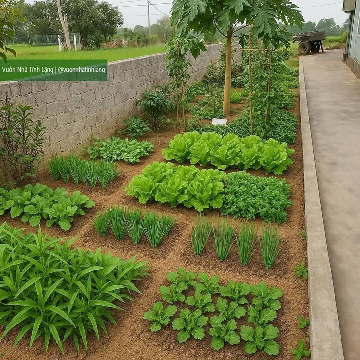 Đất nền Hòa Phú 400m² giá 2 tỷ - Đầu tư sinh lời bền vững!