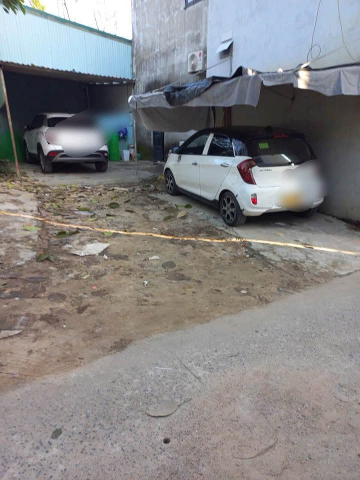 Đất kiệt ô tô Trường Chinh Đà Nẵng 61m² giá 2 tỷ - Sổ đỏ chính chủ!