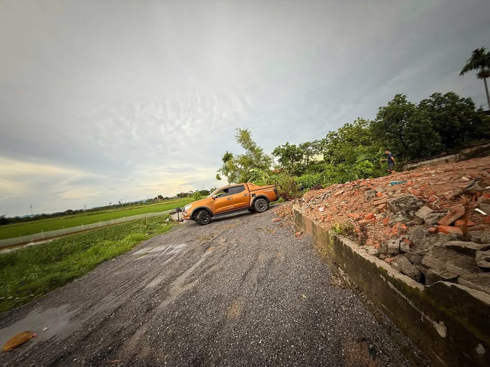 Đất nền Làng nghề Vest comle Từ Thuận, 85m² - Gần cụm công nghiệp đang phát triển!