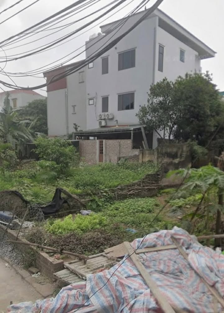 Đất nền Mai Hiên, Xã Mai Lâm 45m² giá 5 tỷ - Sổ đỏ chính chủ sẵn sàng giao dịch!