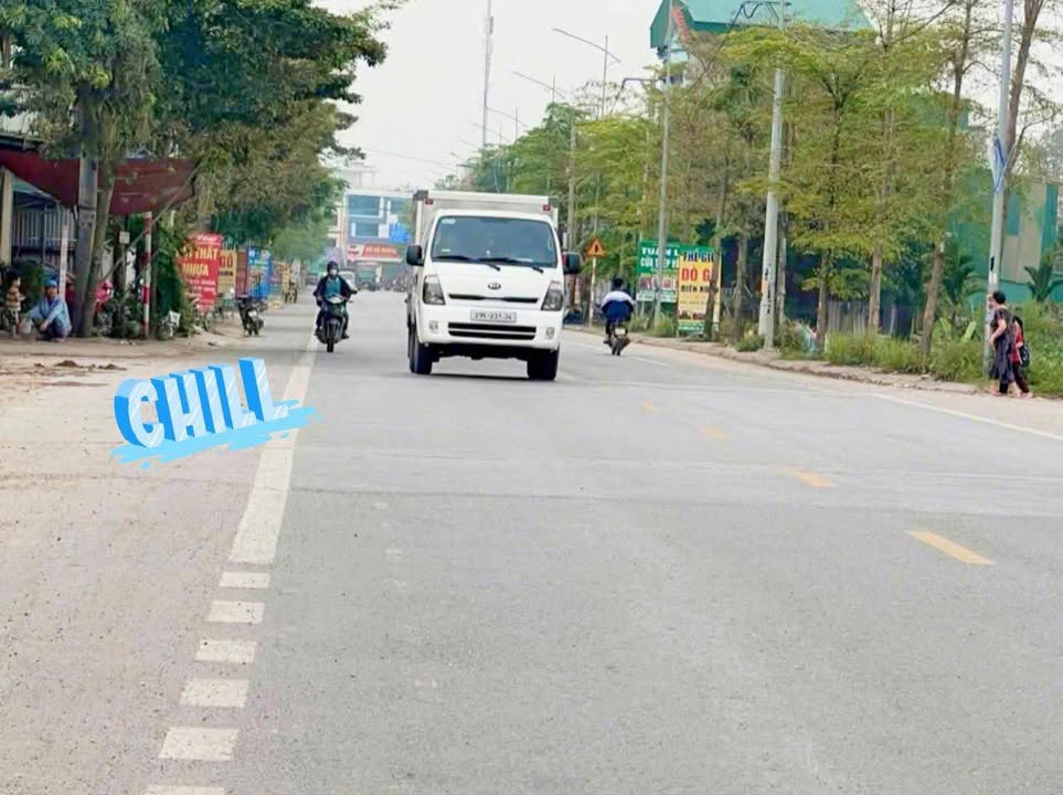 Đất đấu giá 3 mặt tiền tại Phúc Lâm - 71.1m² giá 2 tỷ - Cơ hội đầu tư sinh lời cao!