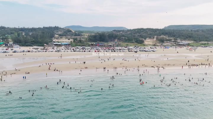 Đất nền biển Bình Châu 107m² giá chỉ 400 triệu - Cơ hội đầu tư tốt!