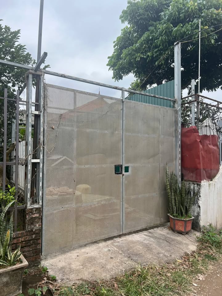 Đất thổ cư 186m² tại Vân Côn, Hoài Đức - Giá chỉ 1 tỷ, sẵn nhà ở ngay!