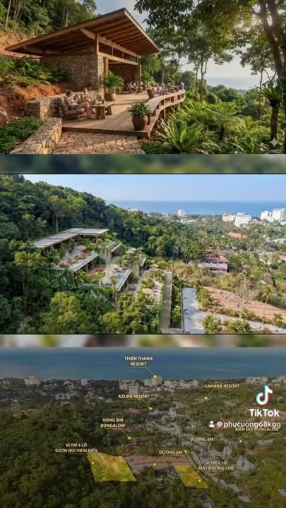 Lô đất Dương Đông Phú Quốc 315m² giá thỏa thuận - Đầu tư sinh lời hiệu quả!