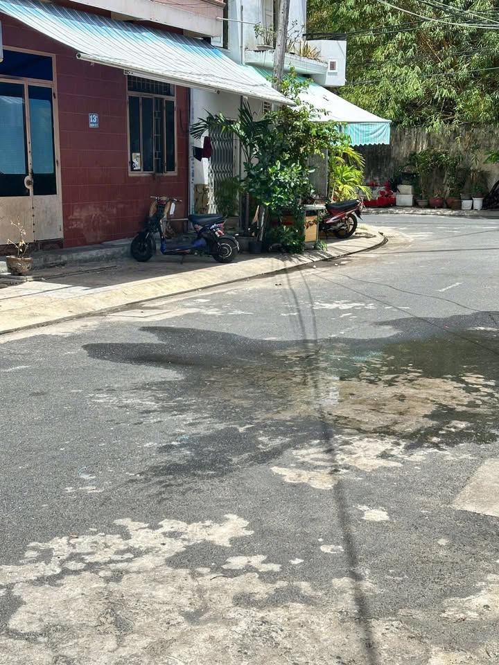 Nhà cấp 4 mặt tiền Ấp Bắc, Nha Trang 76.7m² giá 5.95 tỷ - Sổ hồng chính chủ!