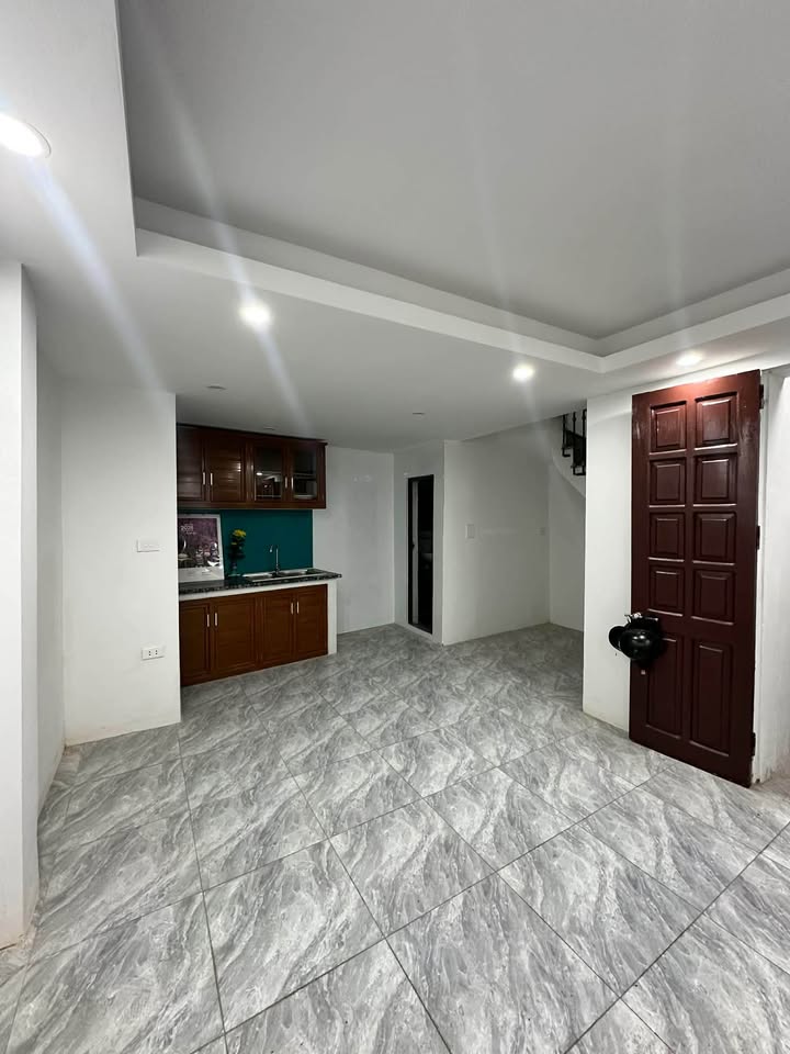 Căn hộ chung cư Phường Thịnh Quang 30m² giá 5.2 tỷ - Sổ đỏ chính chủ, vị trí đắc địa!