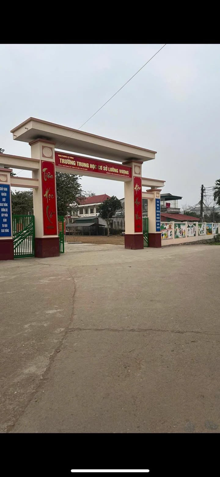 Đất nền Tuyên Quang 520m² giá 1.95 tỷ - Cơ hội đầu tư hấp dẫn!