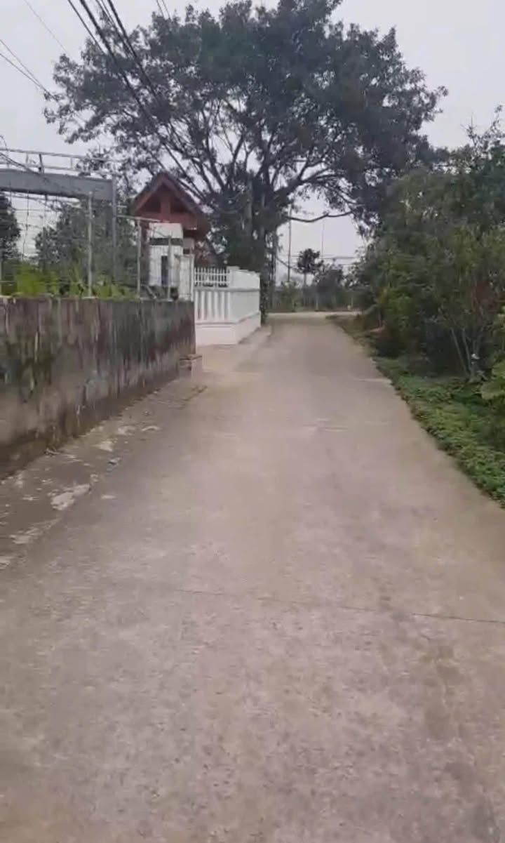 Đất nền Xóm 7 Nam Vân 210m² giá 1.99 tỷ - Mặt đường thông, pháp lý rõ ràng!